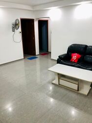 Blk 25 Marsiling Green (Woodlands), HDB 4 Rooms #593659161